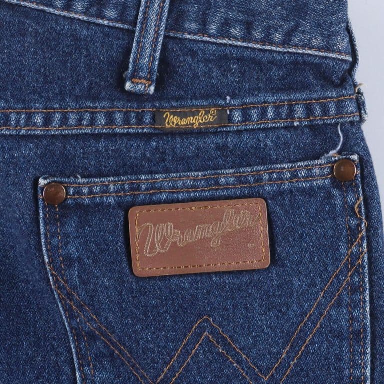Wrangler