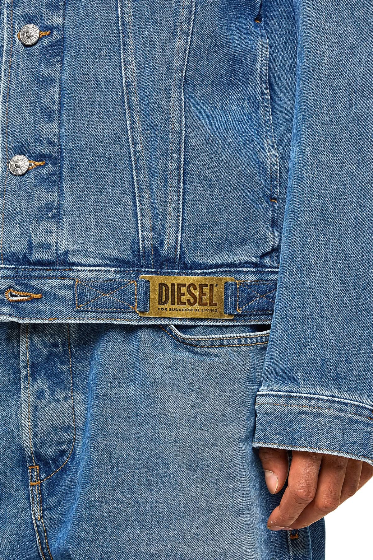 Diesel