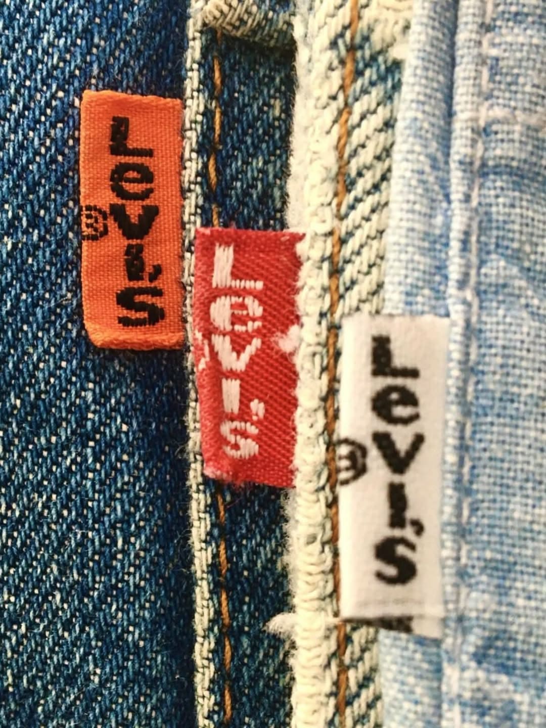 Levi's